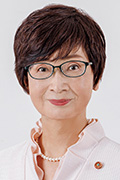 幸田　惠里子