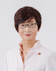 幸田　惠里子