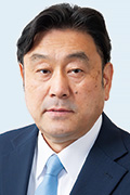 後藤　雄一